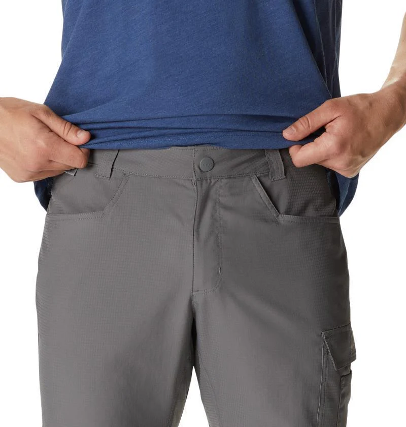 Drift Guide Convertible Pants, 34" Inseam - Mens - Image 12