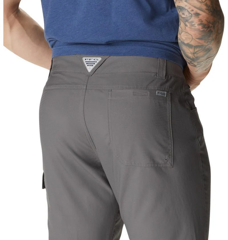 Drift Guide Convertible Pants, 34" Inseam - Mens - Image 14