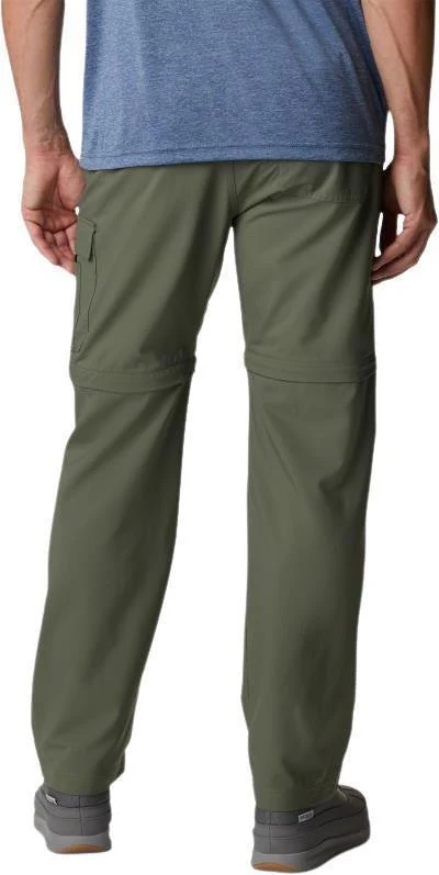 Drift Guide Convertible Pants, 34" Inseam - Mens - Image 2