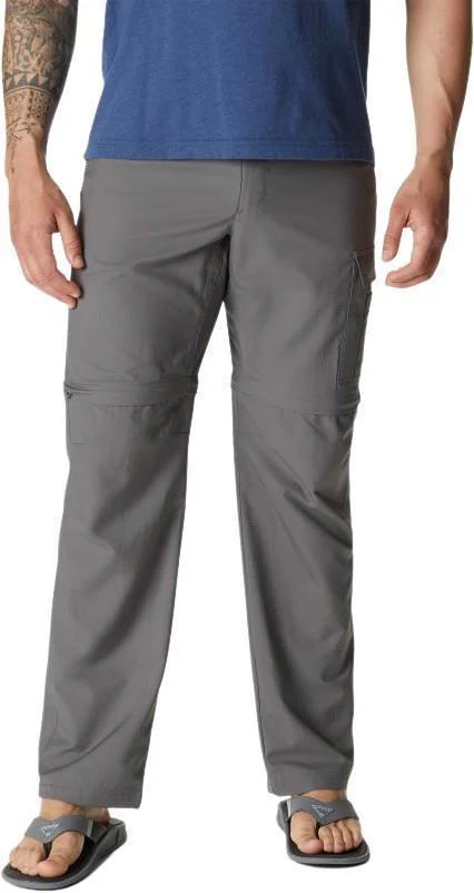 Drift Guide Convertible Pants, 34" Inseam - Mens - Image 8