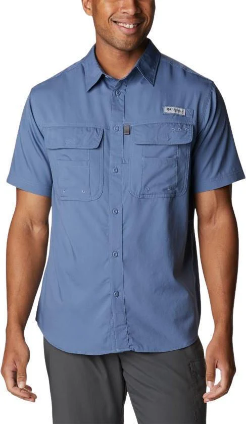 Drift Guide Woven SS - Mens
