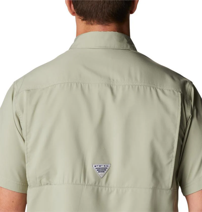 Drift Guide Woven SS - Mens - Image 11