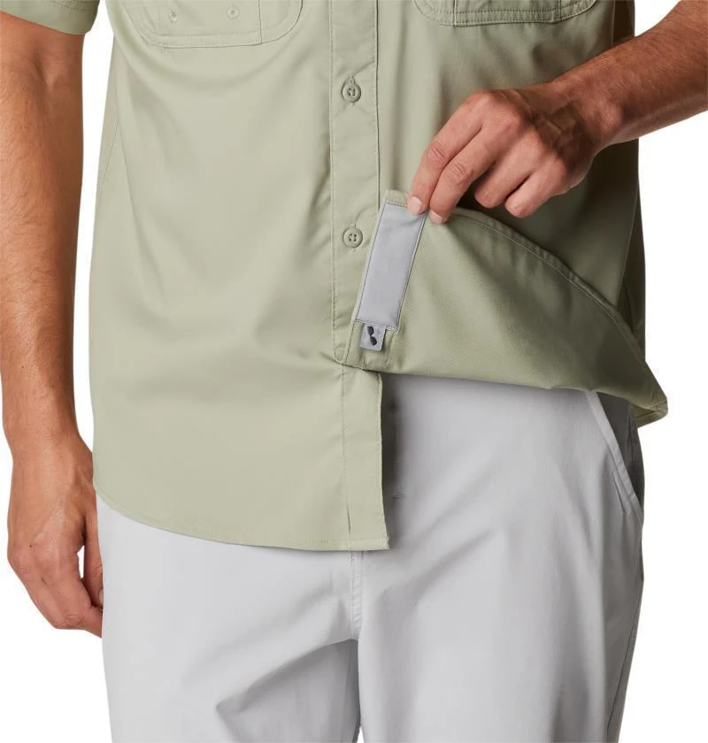 Drift Guide Woven SS - Mens - Image 12