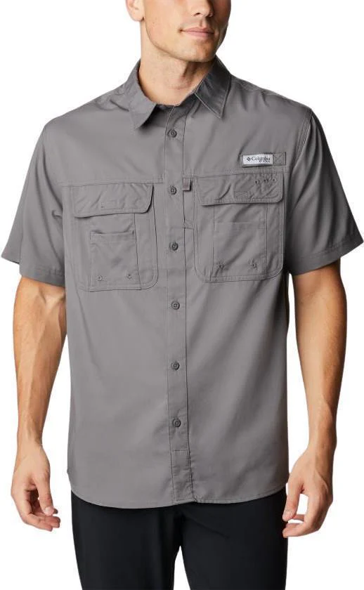 Drift Guide Woven SS - Mens - Image 13