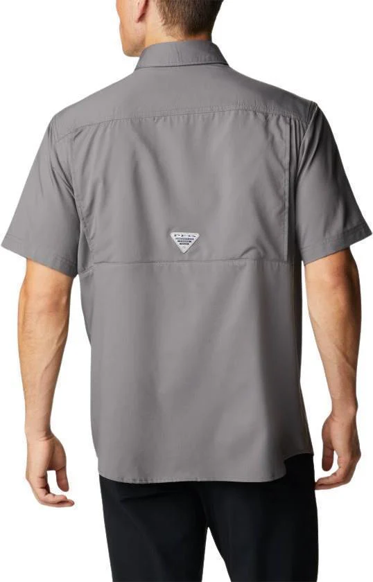 Drift Guide Woven SS - Mens - Image 14