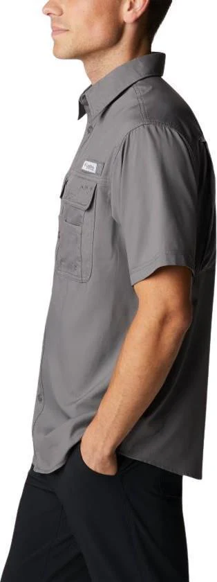 Drift Guide Woven SS - Mens - Image 15
