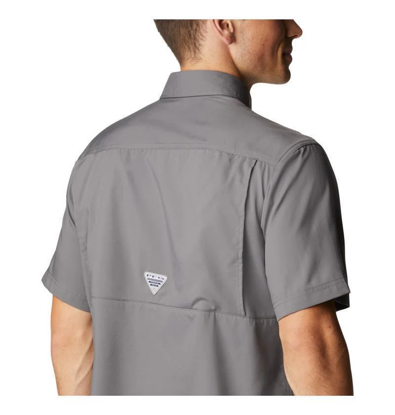 Drift Guide Woven SS - Mens - Image 16
