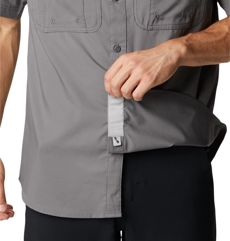 Drift Guide Woven SS - Mens - Image 17
