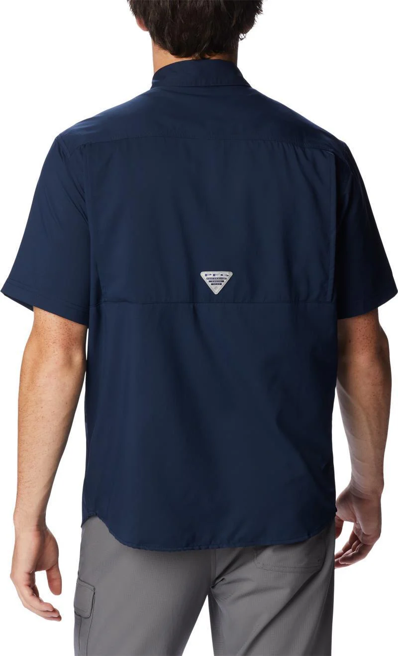 Drift Guide Woven SS - Mens - Image 19