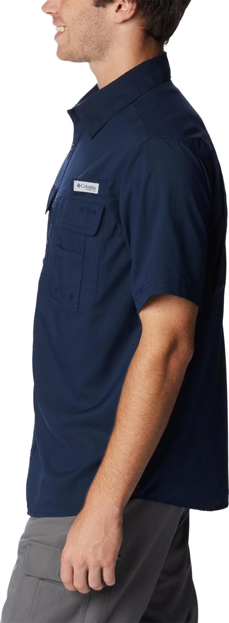Drift Guide Woven SS - Mens - Image 20