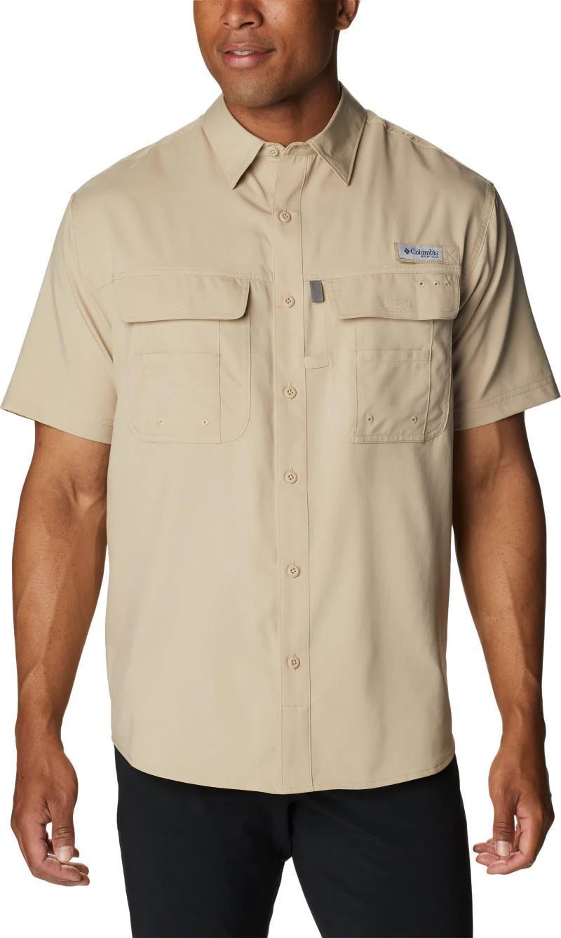 Drift Guide Woven SS - Mens - Image 23