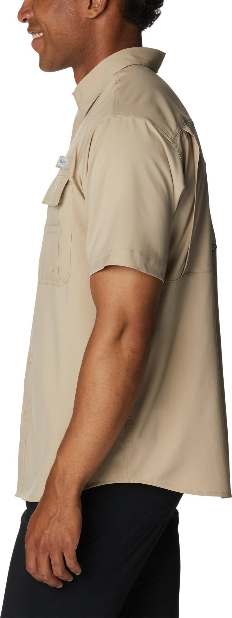 Drift Guide Woven SS - Mens - Image 24