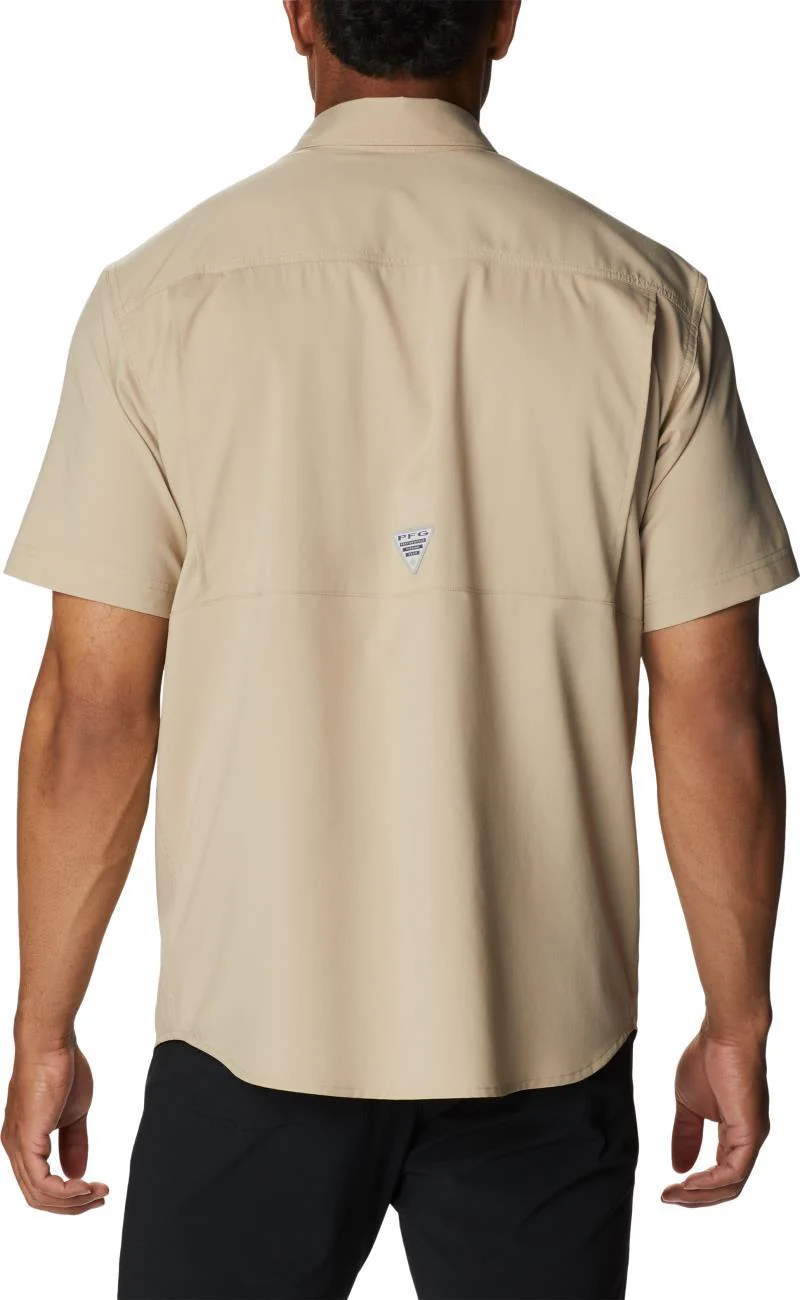 Drift Guide Woven SS - Mens - Image 25
