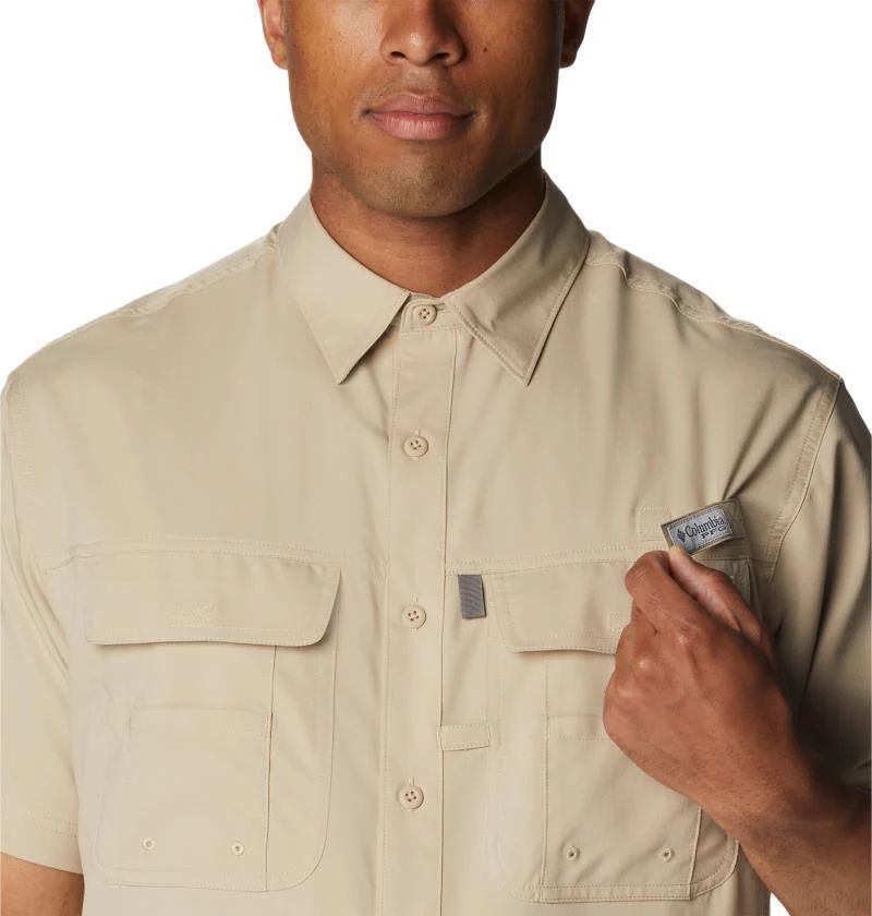Drift Guide Woven SS - Mens - Image 26