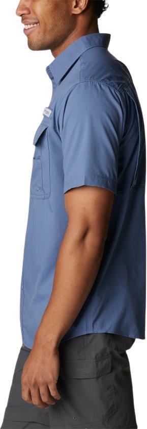 Drift Guide Woven SS - Mens - Image 3