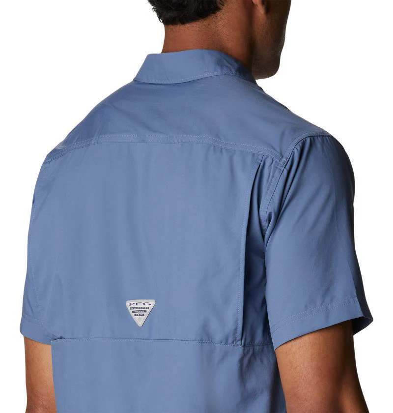 Drift Guide Woven SS - Mens - Image 5
