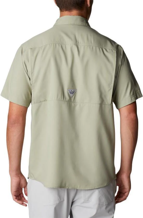 Drift Guide Woven SS - Mens - Image 8