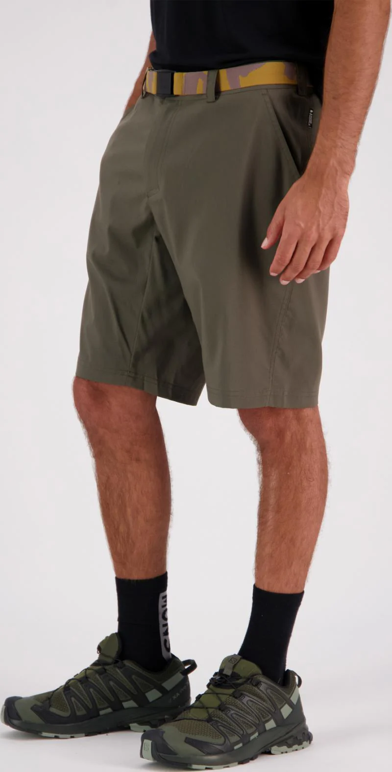 Drift Shorts 2.0 - Mens - Image 10