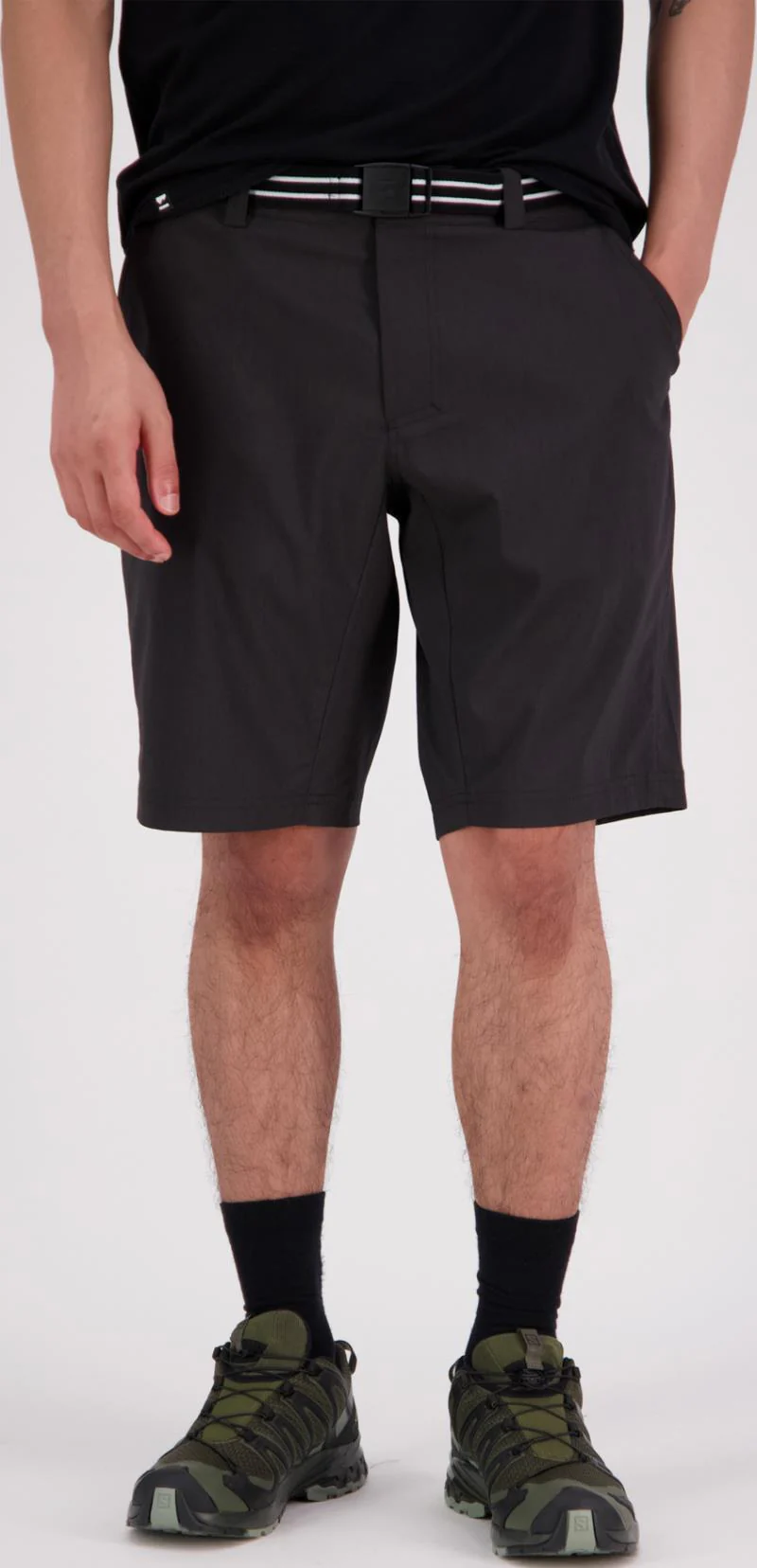 Drift Shorts 2.0 - Mens - Image 2