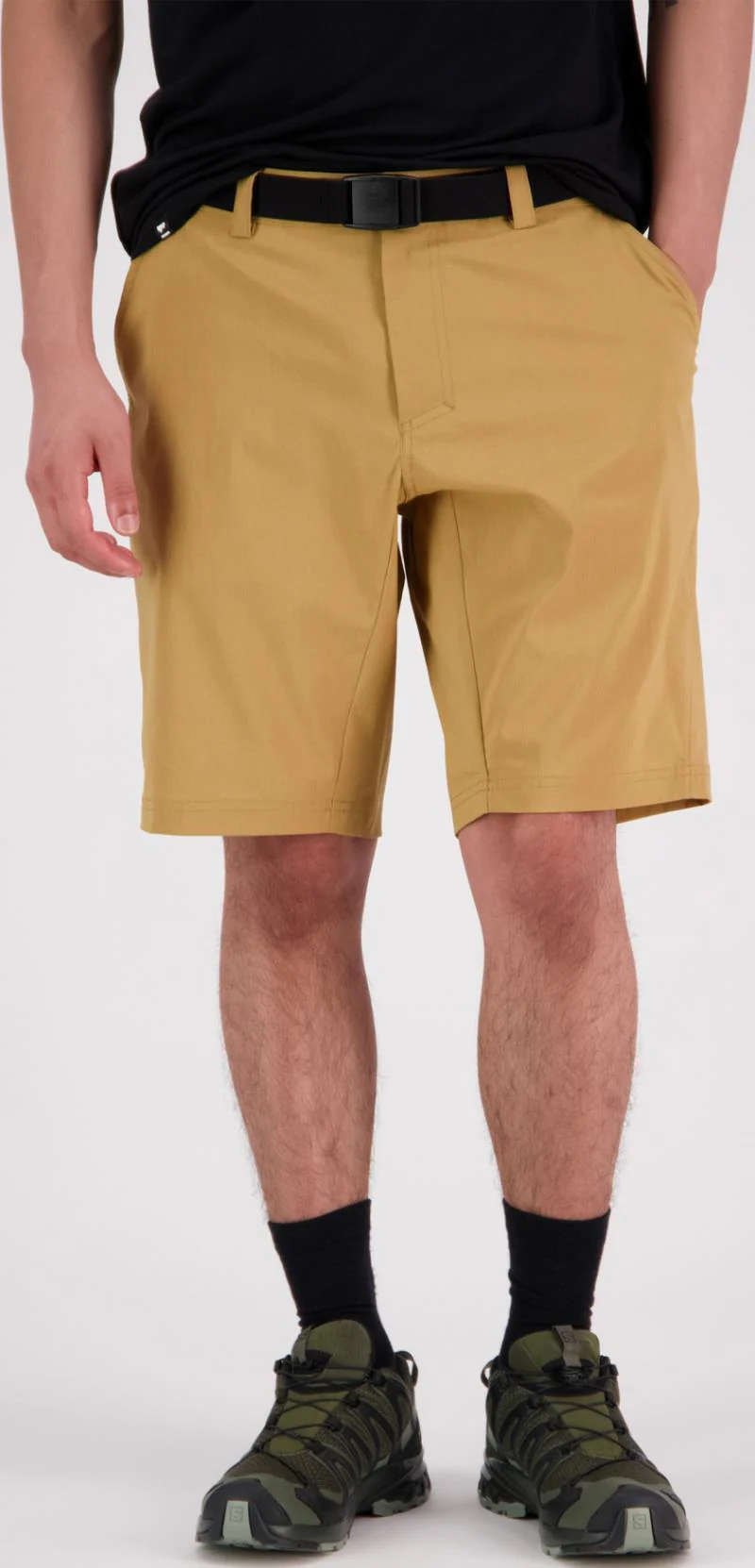 Drift Shorts 2.0 - Mens - Image 5