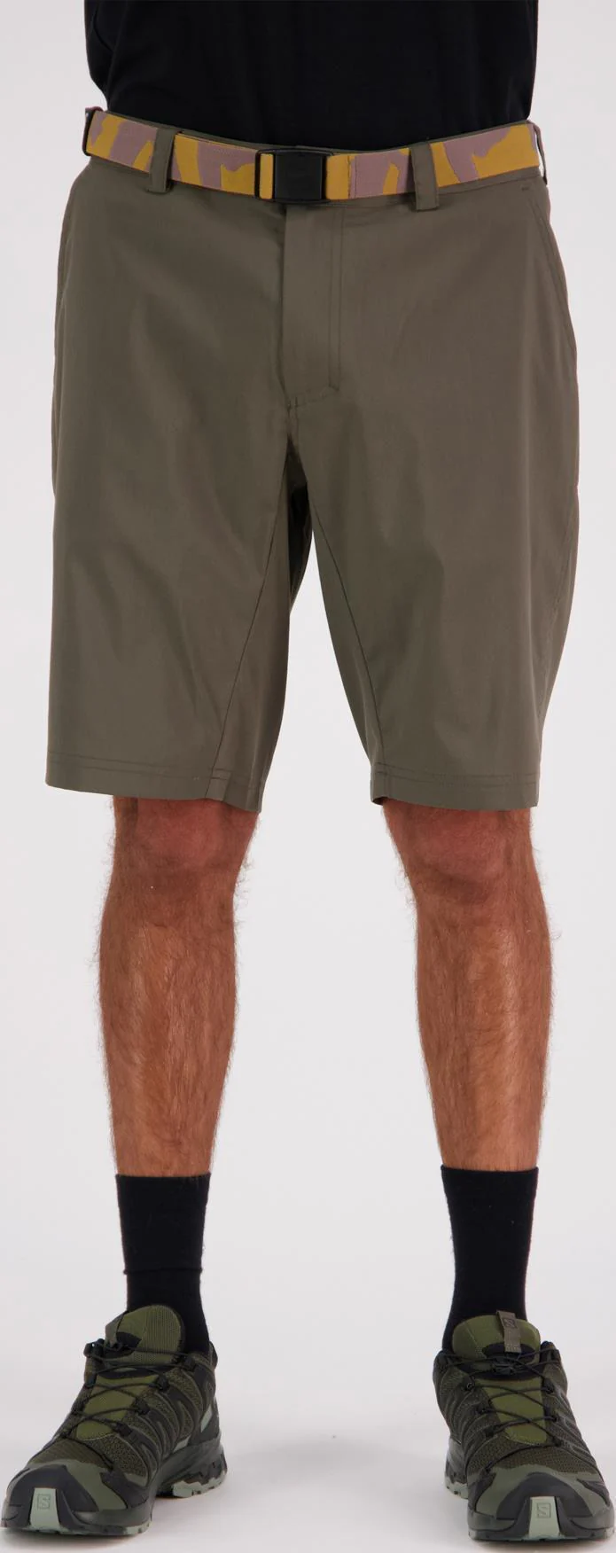 Drift Shorts 2.0 - Mens - Image 9