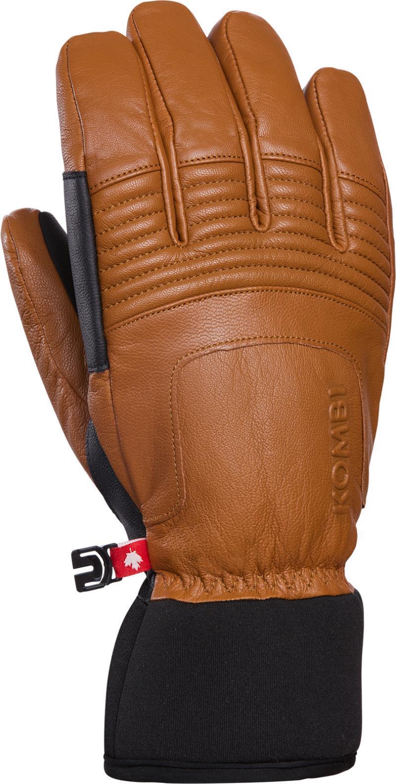 Drifter Gloves - Image 3