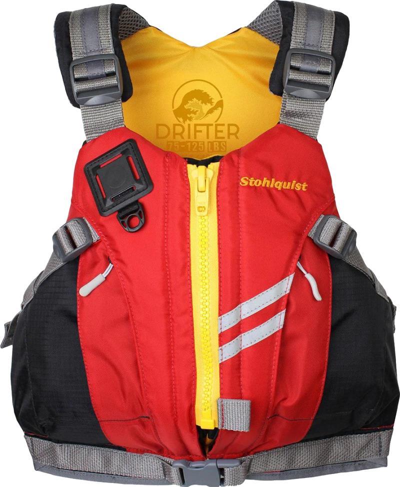 Drifter PFD - Youth - Image 4