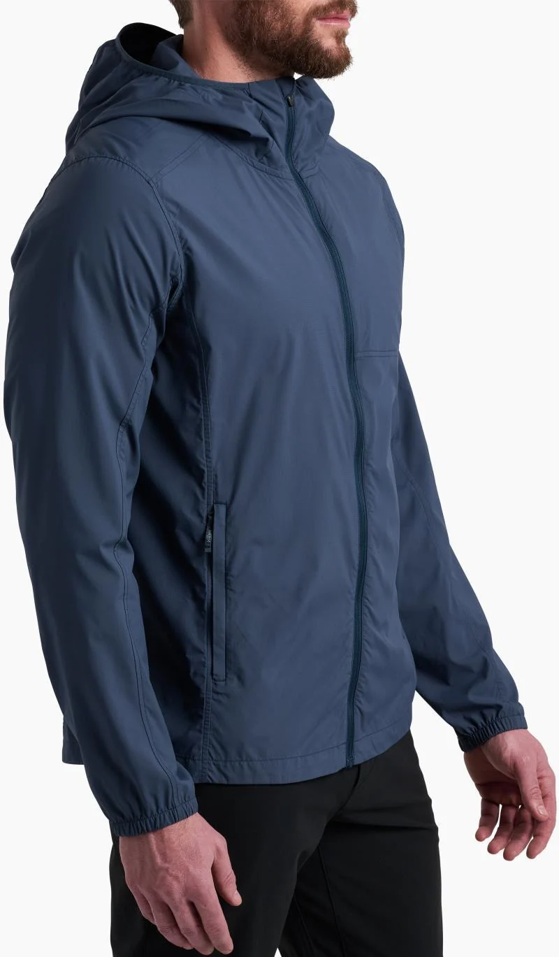 Driftr Full Zip - Mens - Image 2