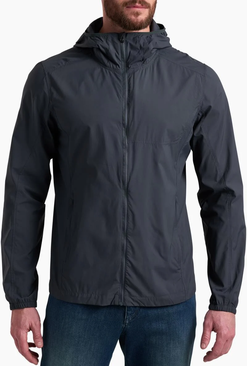 Driftr Full Zip - Mens - Image 4