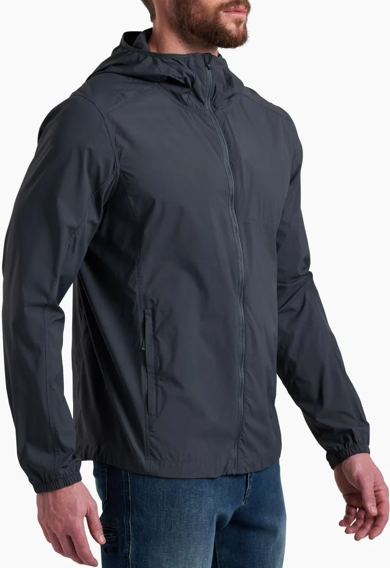 Driftr Full Zip - Mens - Image 5