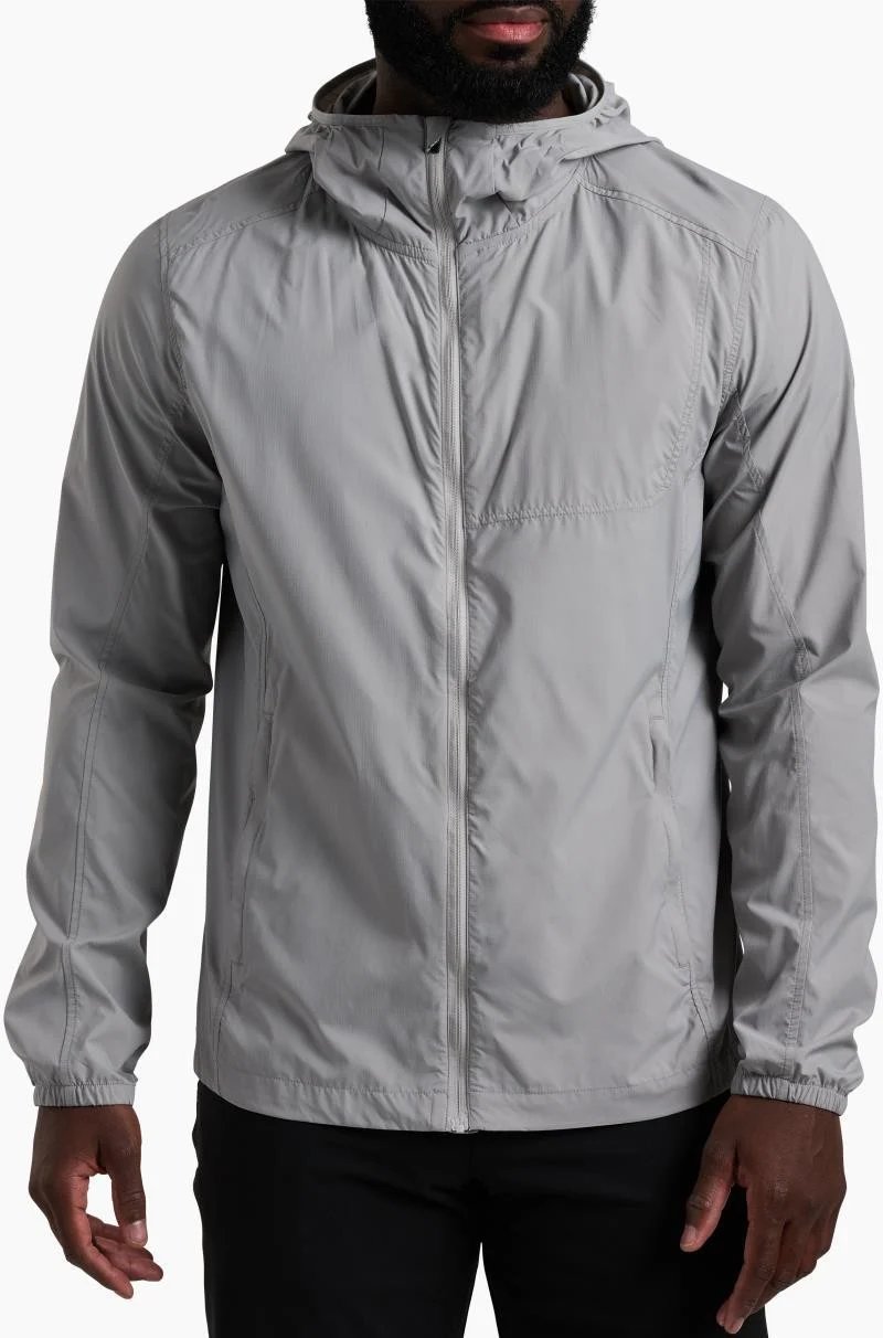 Driftr Full Zip - Mens - Image 7