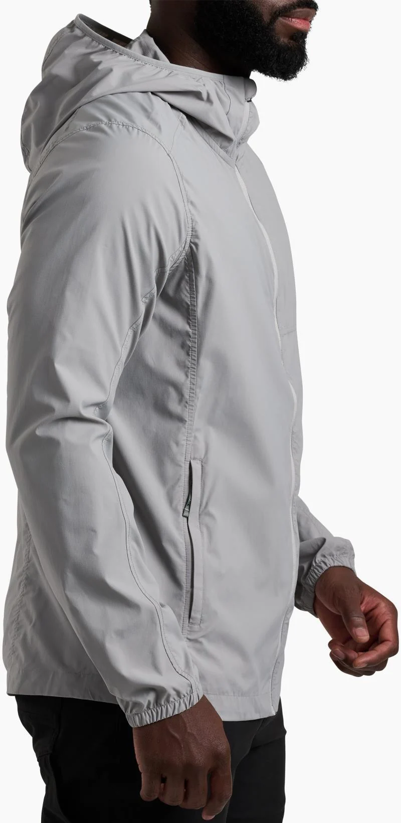 Driftr Full Zip - Mens - Image 8