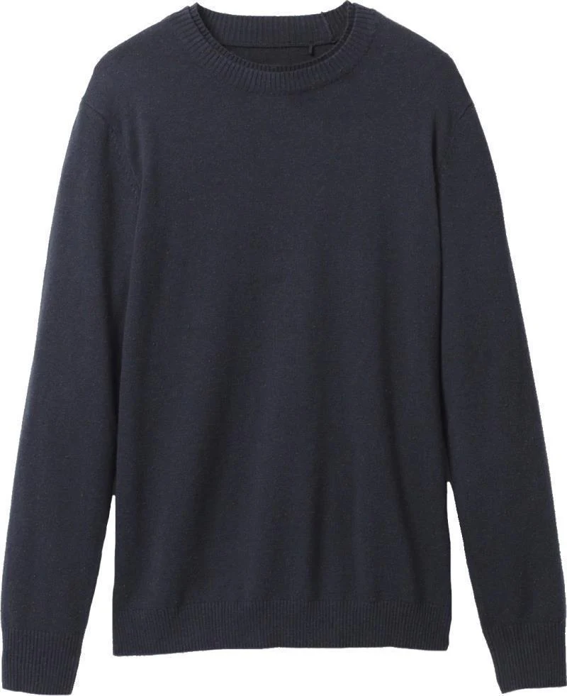 Driggs Crew Sweater - Slim - Mens