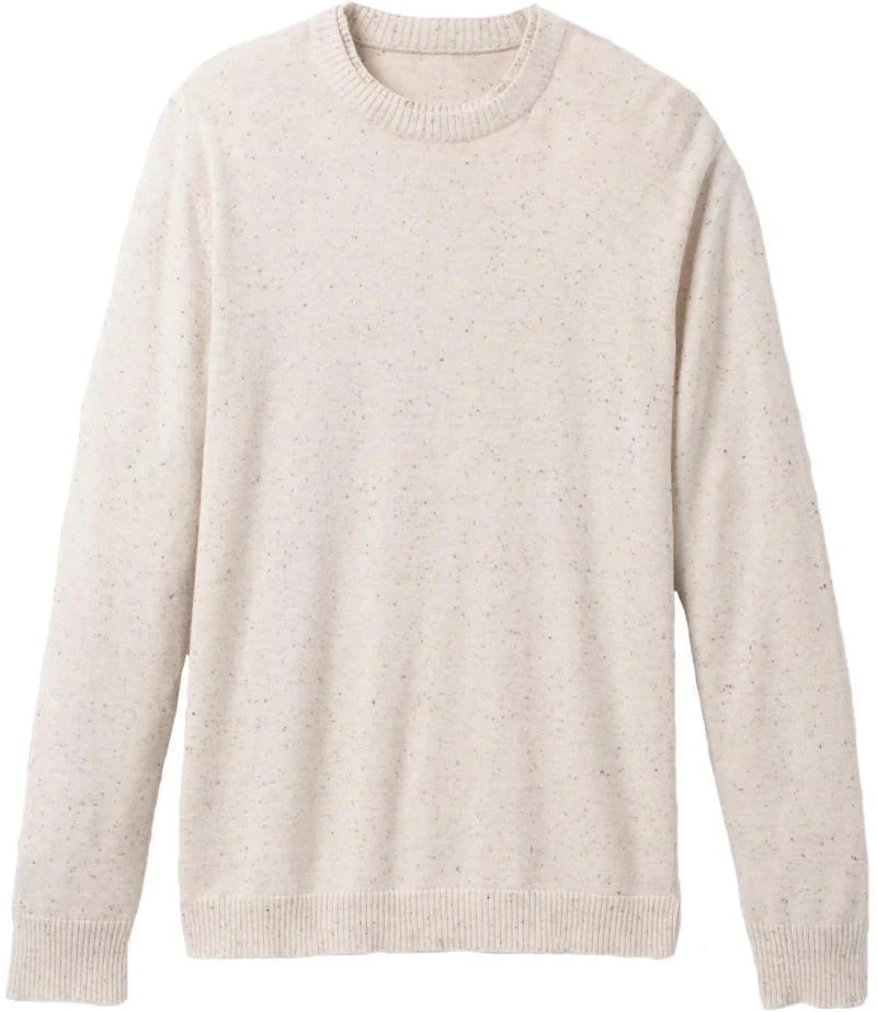 Driggs Crew Sweater - Slim - Mens - Image 2