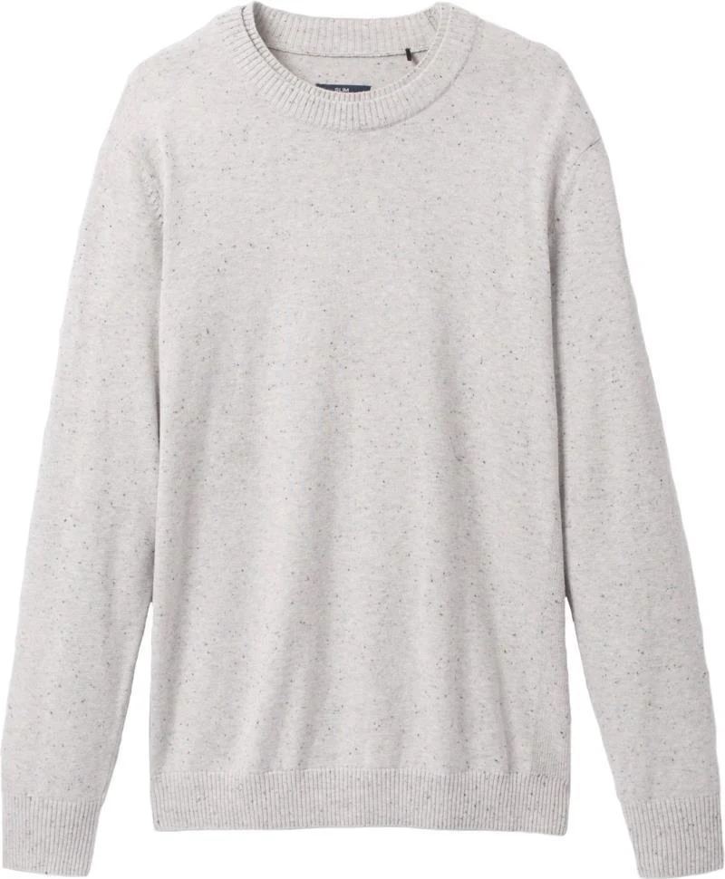 Driggs Crew Sweater - Slim - Mens - Image 3