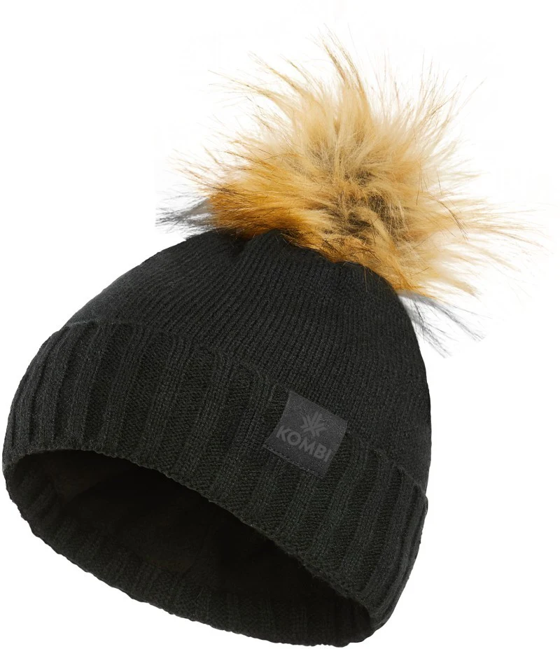Drirelease Pom Hat
