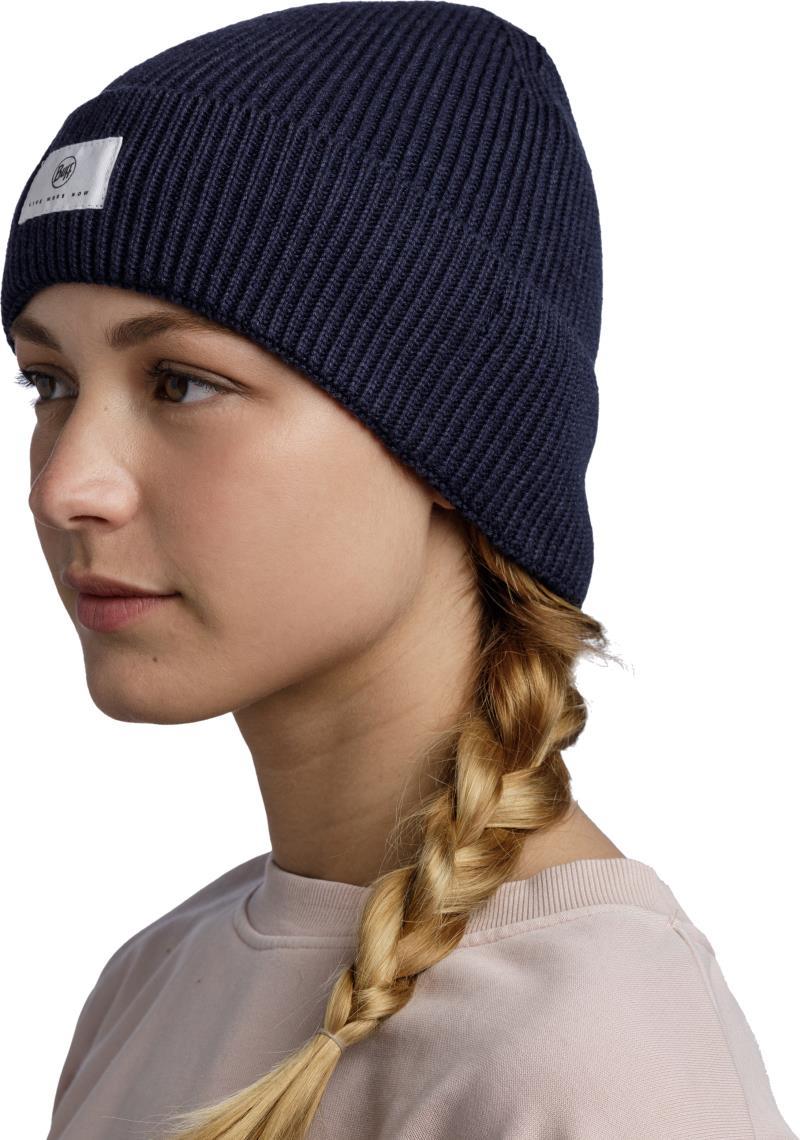 Drisk Knitted Beanie - Image 12
