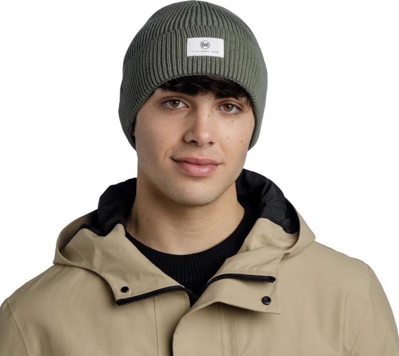 Drisk Knitted Beanie - Image 14