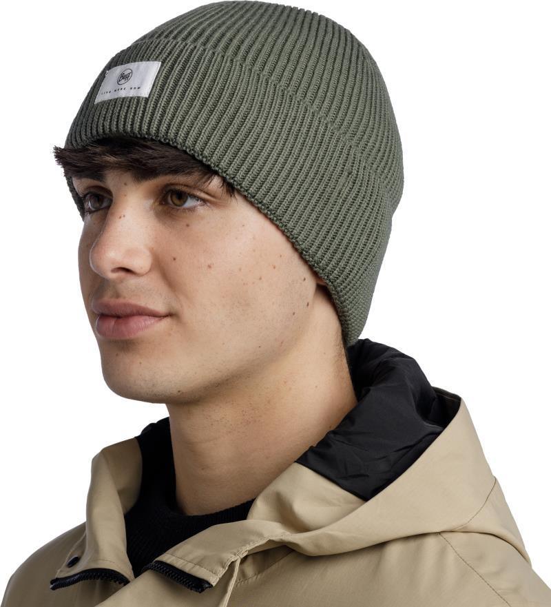 Drisk Knitted Beanie - Image 15