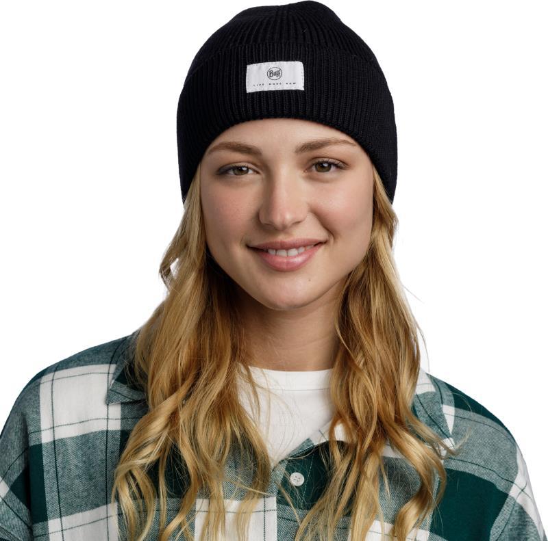 Drisk Knitted Beanie - Image 2