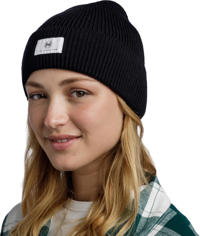 Drisk Knitted Beanie - Image 3