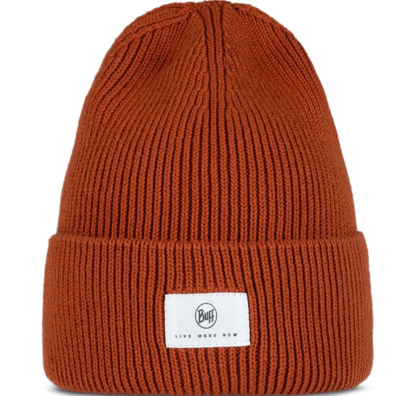 Drisk Knitted Beanie - Image 4