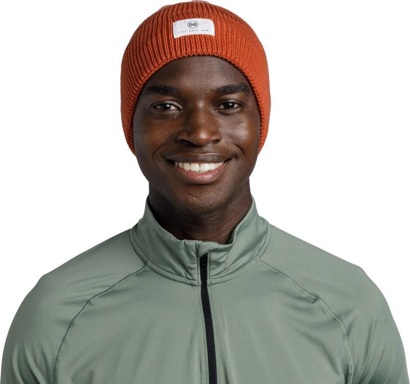 Drisk Knitted Beanie - Image 5