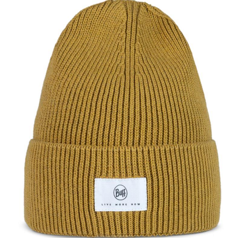Drisk Knitted Beanie - Image 7