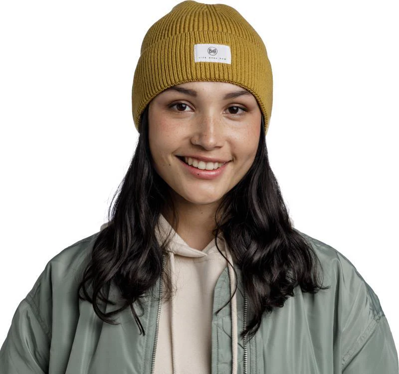 Drisk Knitted Beanie - Image 8