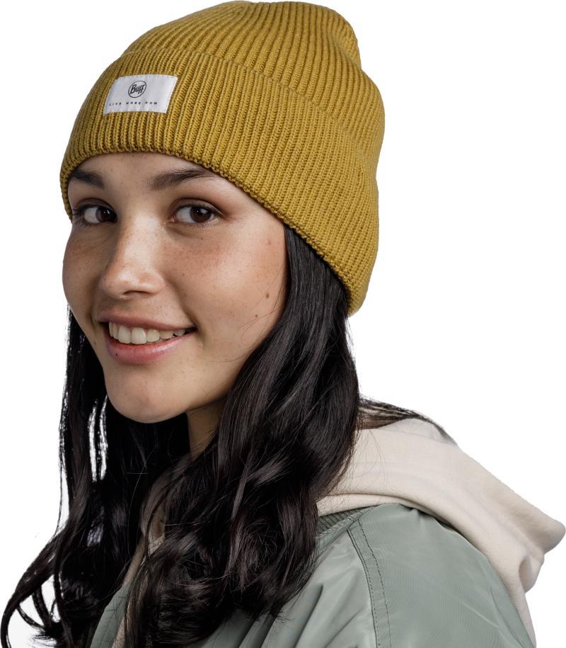 Drisk Knitted Beanie - Image 9