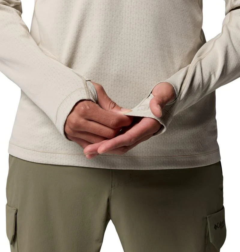 DriVenture Half-Zip - Mens - Image 13