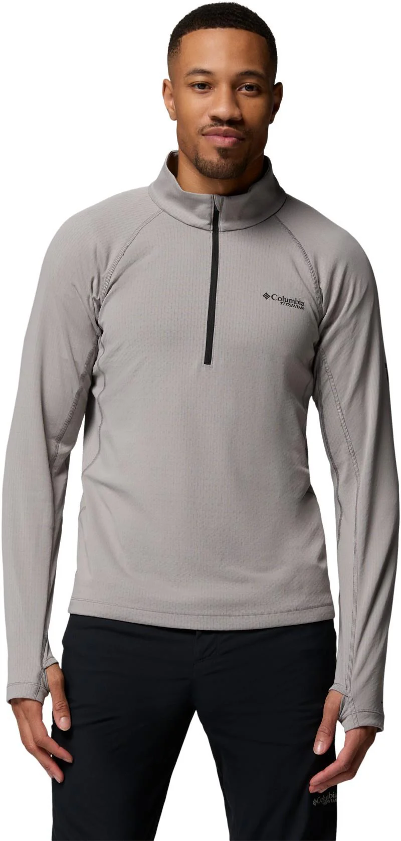 DriVenture Half-Zip - Mens - Image 14