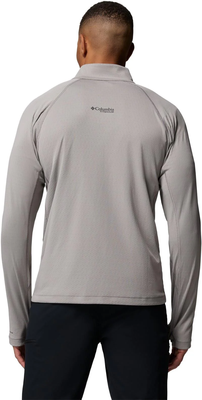 DriVenture Half-Zip - Mens - Image 16
