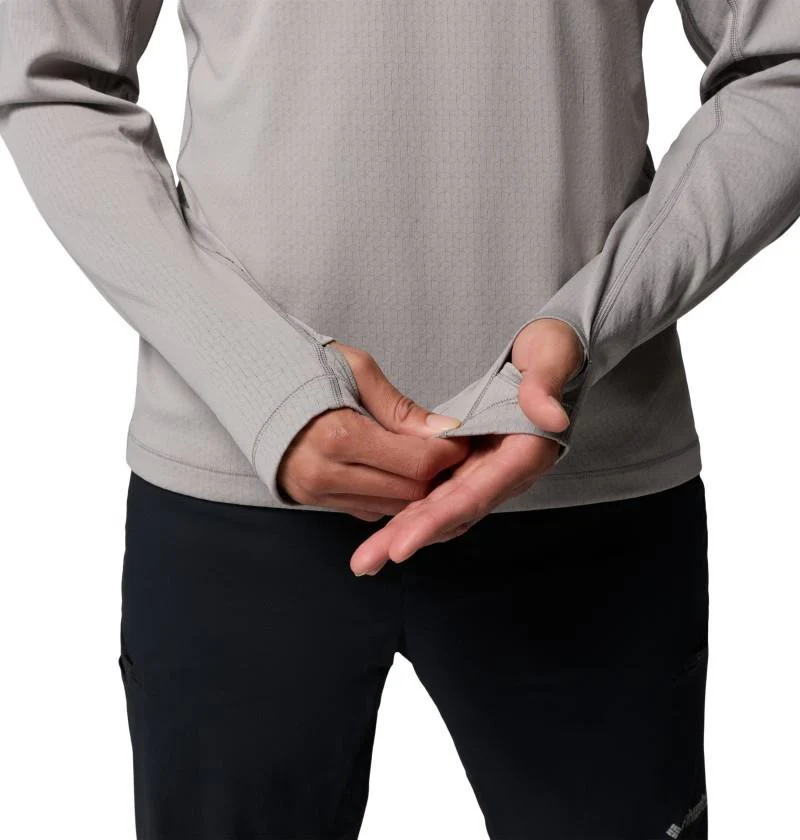 DriVenture Half-Zip - Mens - Image 17